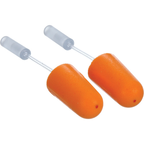 Bouchons d'oreilles d'essai dot&eacute;s d'une sonde 1100 E-A-R Rideout Tool & Machine Inc.