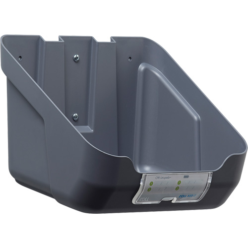 AED Universal Wall Mount, Zoll AED 3 For, Non-Medical Rideout Tool & Machine Inc.