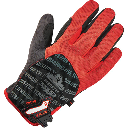 ProFlex&reg; 812CR6 Cut Resistant Utility Gloves, Size Small, Armortex&reg; Shell, ASTM ANSI Level A6/EN 388 Level 5/EN 388 Level E Rideout Tool & Machine Inc.