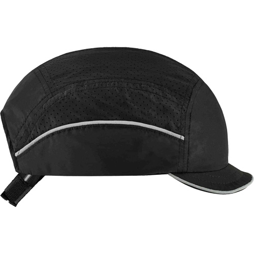 Casque antichocs l&eacute;ger 8965 Skullerz, Noir Rideout Tool & Machine Inc.