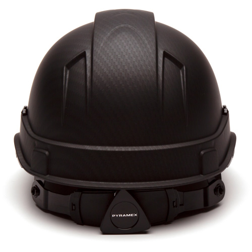 Ridgeline&reg; Cap Style Hardhat, Meets CSA Type 1, Ratchet Suspension, Non-Vented Rideout Tool & Machine Inc.