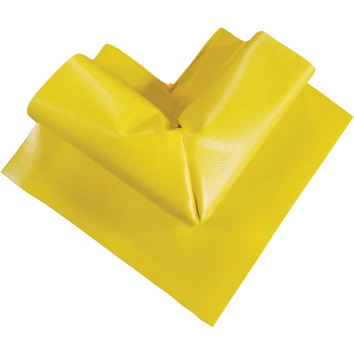 Diverter Berm System Corner Rideout Tool & Machine Inc.