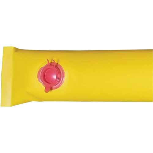 Water-Filled Diverter Boom Rideout Tool & Machine Inc.