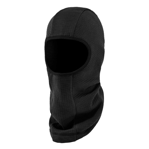 Passe-montagne double risque N-Ferno, Noir, Molleton Rideout Tool & Machine Inc.