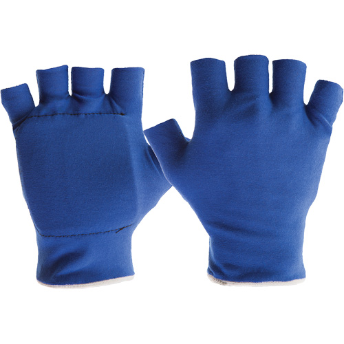 Right-Hand Anti-Impact Glove Liner, X-Small, Slip-On Cuff Rideout Tool & Machine Inc.