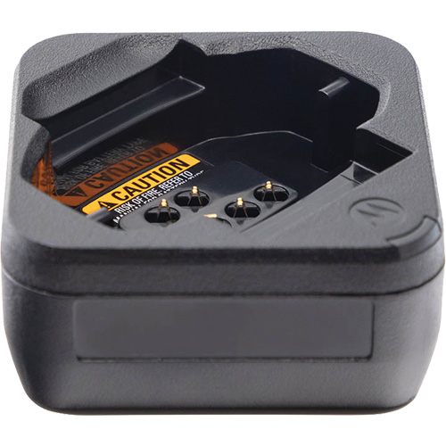 DTR Series Business Radio Battery Charger Rideout Tool & Machine Inc.