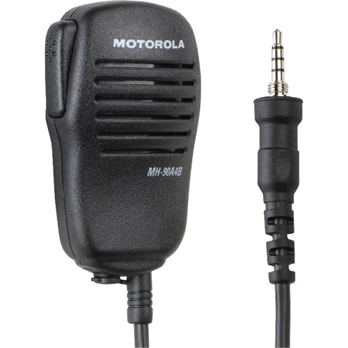 Two-Way Radio Desktop Charger Rideout Tool & Machine Inc.