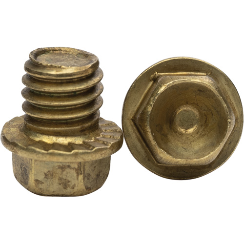 Replacement Brass Cleats for Midcleat Ice Cleats Rideout Tool & Machine Inc.