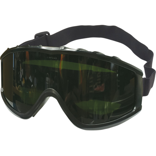 Z1100 Series Welding Safety Goggles, 3.0 Lens, Anti-Fog, Indirect Vent Rideout Tool & Machine Inc.