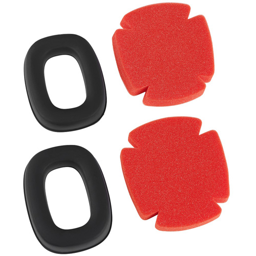 Howard Leight  VeriShield Earmuff Hygiene Kit Rideout Tool & Machine Inc.