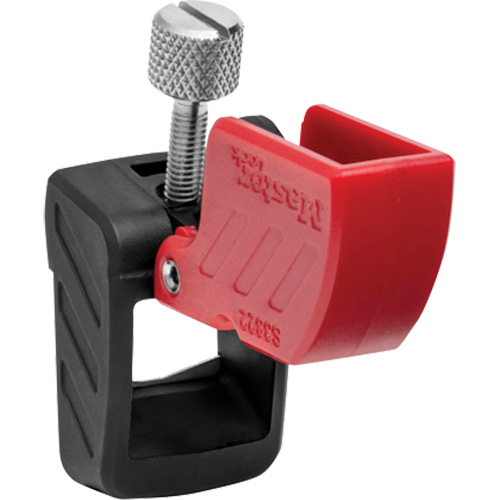 Dispositif de verrouillage Grip Tight Plus, Type Disjoncteur Rideout Tool & Machine Inc.