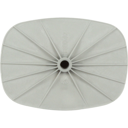 Secure Click Inhale & Exhale Valve Rideout Tool & Machine Inc.