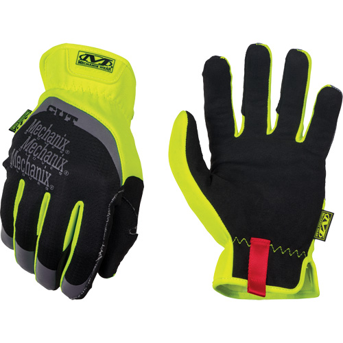 Gants FastFit E5 r&eacute;sistant aux coupures, Taille Petit/8, Enveloppe en Armortex, ASTM ANSI niveau A5/EN 388 niveau E Rideout Tool & Machine Inc.