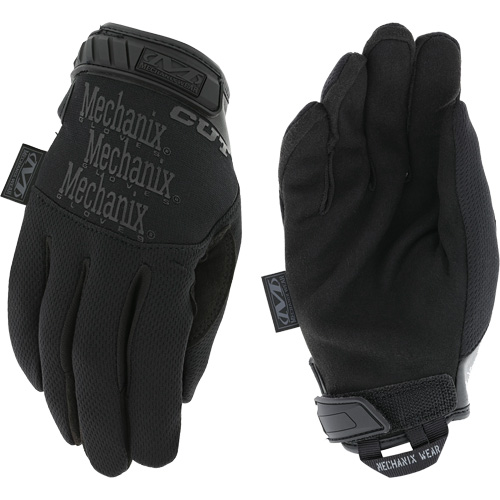 Gants r&eacute;sistants aux coupures Pursuit D5 pour femmes, Taille Petit, Enveloppe en Armortex, ASTM ANSI niveau A5/EN 388 niveau D Rideout Tool & Machine Inc.
