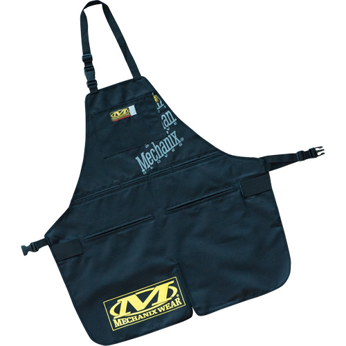 Tablier datelier Rideout Tool & Machine Inc.