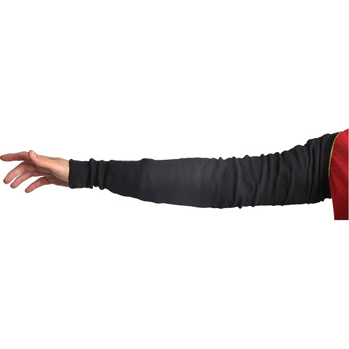 Contender Flame Resistant Sleeve, Large, 22" L, Protex&reg; Rideout Tool & Machine Inc.