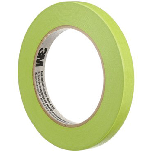 Industrial Painter's Grade Masking Tape Rideout Tool & Machine Inc.