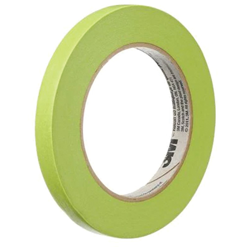 Industrial Painter's Grade Masking Tape Rideout Tool & Machine Inc.
