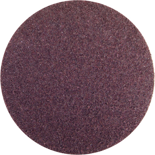 Rapid Prep Non-Woven Abrasive Disc, 5" Dia., Fine Grit, Aluminum Oxide Rideout Tool & Machine Inc.