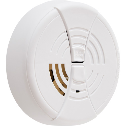 Smoke Detector Rideout Tool & Machine Inc.