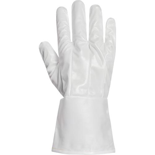 Ground Hog Electro-Static Spray Painting Gloves, Size Large, 11.5" L, Polyurethane Rideout Tool & Machine Inc.