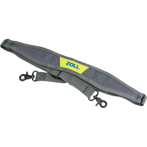 Bandouli&egrave;re de rechange pour mallette de transport AED, Zoll AED 3 Pour, Non m&eacute;dical Rideout Tool & Machine Inc.