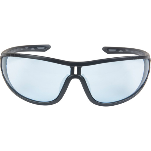Lunettes de s&eacute;curit&eacute; de s&eacute;rie Z3000, Lentille Bleu, Anti-&eacute;gratignures, ANSI Z87+/R&eacute;pond ou surpasse la norme CSA Z94.3 Rideout Tool & Machine Inc.