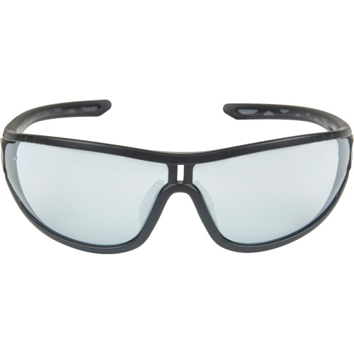 Lunettes de s&eacute;curit&eacute; de s&eacute;rie Z3000, Lentille Miroir int&eacute;rieur/ext&eacute;rieur, Anti-&eacute;gratignures, ANSI Z87+/R&eacute;pond ou surpasse la norme CSA Z94.3 Rideout Tool & Machine Inc.