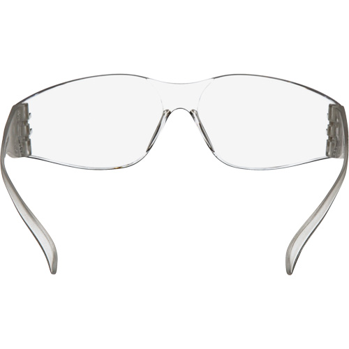 Lunettes de s&eacute;curit&eacute; Virtua, Lentille Transparent, Antibu&eacute;e, R&eacute;pond ou surpasse la norme CSA Z94.3 Rideout Tool & Machine Inc.