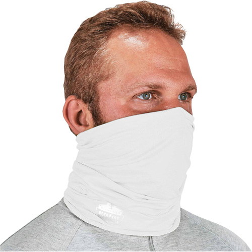 Chill-Its&reg; Cooling Multi-Band, White Rideout Tool & Machine Inc.