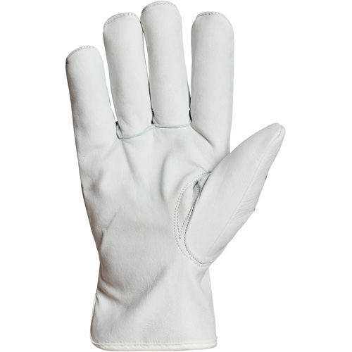 Endura&reg; Winter-Lined Driver Gloves, X-Large, Grain Goatskin Palm, Thinsulate Inner Lining Rideout Tool & Machine Inc.