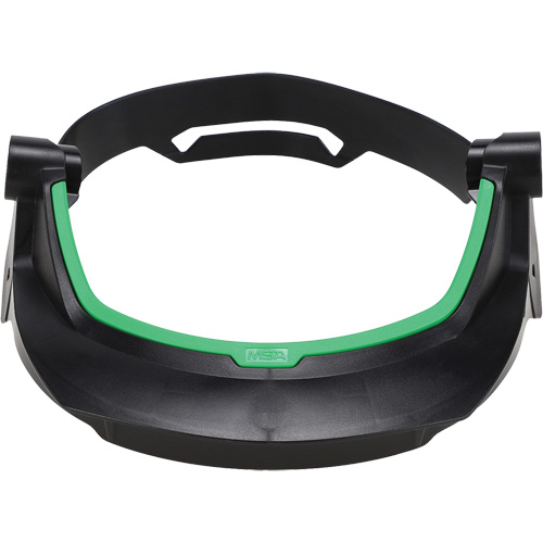 Monture pour accessoires de casque V-Gard Rideout Tool & Machine Inc.