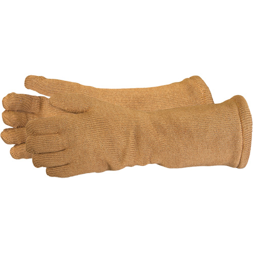 Gants r&eacute;sistants &agrave; la chaleur intense Dragon, Kevlar, Grand, Prot&egrave;ge jusqu'&agrave; 608°F (320°C) Rideout Tool & Machine Inc.