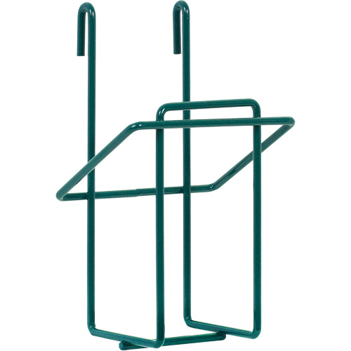 Support vertical pour boîte de gants Rideout Tool & Machine Inc.