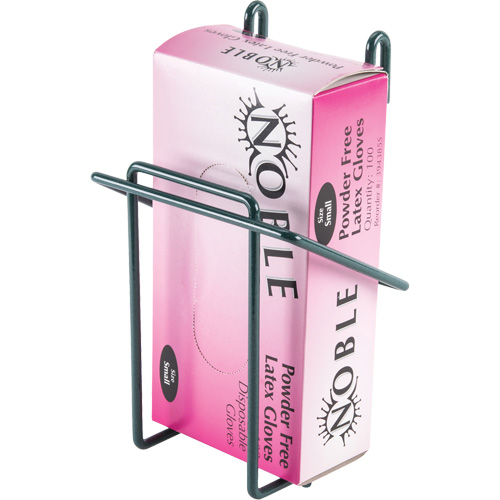 Support vertical pour boîte de gants Rideout Tool & Machine Inc.