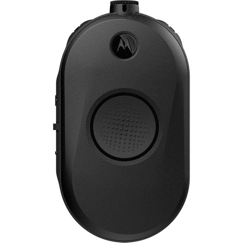 CLP Series Two-Way Radio, UHF Radio Band, 8 Channels, 100000 sq. ft. Range Rideout Tool & Machine Inc.