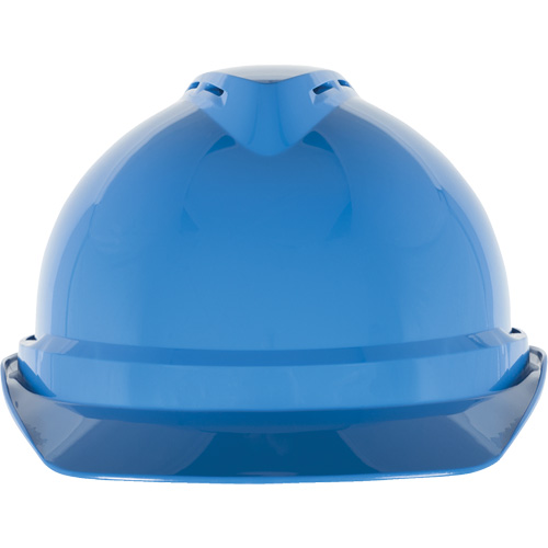 V-Gard&reg; 500 Hardhat, Meets CSA Type 1, Ratchet Suspension, Vented Rideout Tool & Machine Inc.
