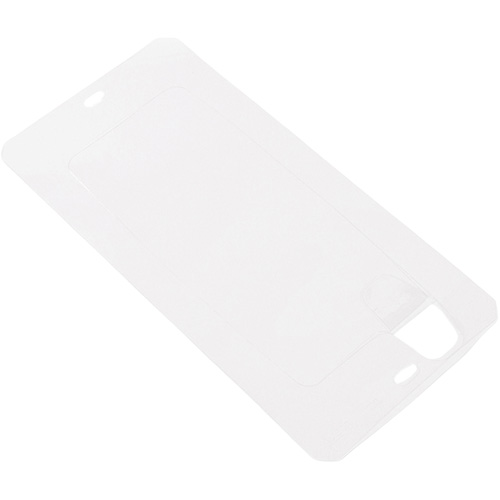 ALLEGRO INDUSTRIES Replacement Peel Off Lens Covers Rideout Tool & Machine Inc.
