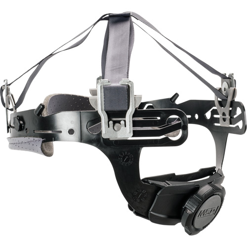 Coiffe Fas-Trac III Rideout Tool & Machine Inc.