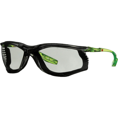 Solus CCS Series Safety Glasses, Grey/Indoor/Outdoor Lens, Anti-Fog/Anti-Scratch, Meets/Exceeds CSA Z94.3 Rideout Tool & Machine Inc.