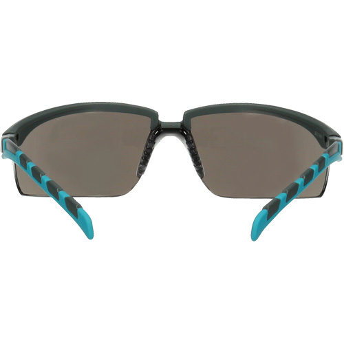 Solus 2000 Series Safety Glasses, Grey Lens, Anti-Fog/Anti-Scratch, ANSI Z87+ Rideout Tool & Machine Inc.