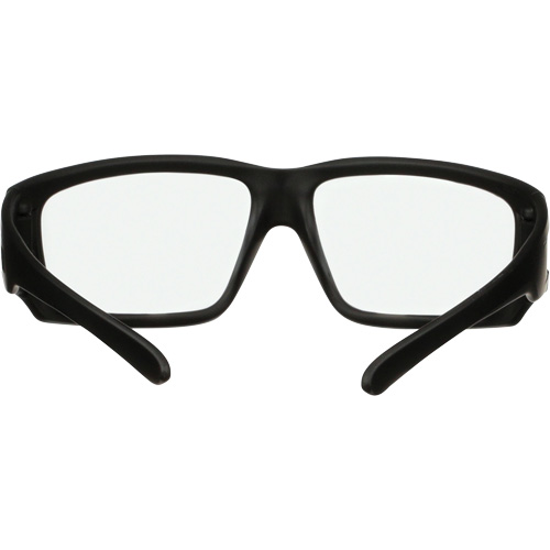 Lunettes de s&eacute;curit&eacute; de la s&eacute;rie Maxim Elite 1000, Lentille Transparent, Antibu&eacute;e/Anti-&eacute;gratignures, R&eacute;pond ou surpasse la norme CSA Z94.3 Rideout Tool & Machine Inc.