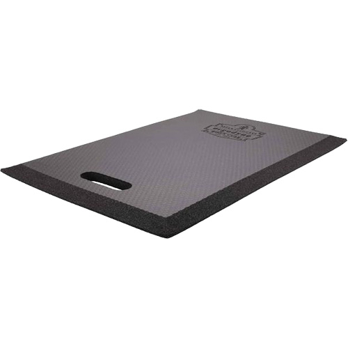 ProFlex&reg; 381 Lightweight Standard Foam Kneeling Pad, 21" L x 14" W, 0.5" Thick Rideout Tool & Machine Inc.