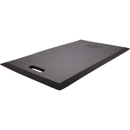 ProFlex&reg; 386 Lightweight Large Foam Kneeling Pad, 28" L x 16" W, 0.5" Thick Rideout Tool & Machine Inc.