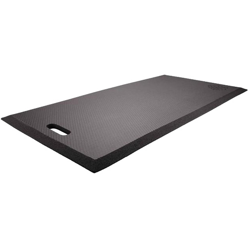 ProFlex&reg; 391 Lightweight XL Foam Kneeling Pad, 30" L x 18" W, 0.7" Thick Rideout Tool & Machine Inc.