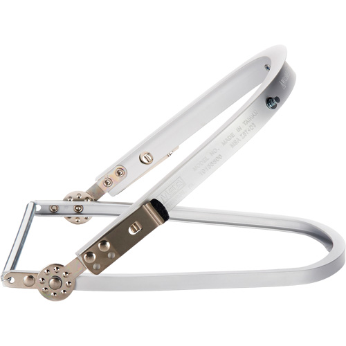 V-Gard&reg; Metal Frame for Skullgard&reg; Caps Rideout Tool & Machine Inc.