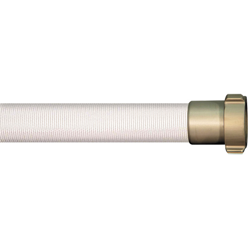Boyau d'incendie Angus BullDog 1200, 100' lo, 1-1/2" dia. Rideout Tool & Machine Inc.