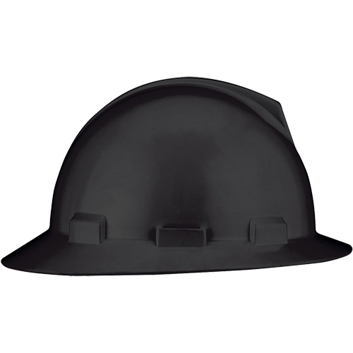 North&reg; Annapurna Full Brim Hardhat, Meets CSA Type 1, Pinlock Suspension, Non-Vented Rideout Tool & Machine Inc.