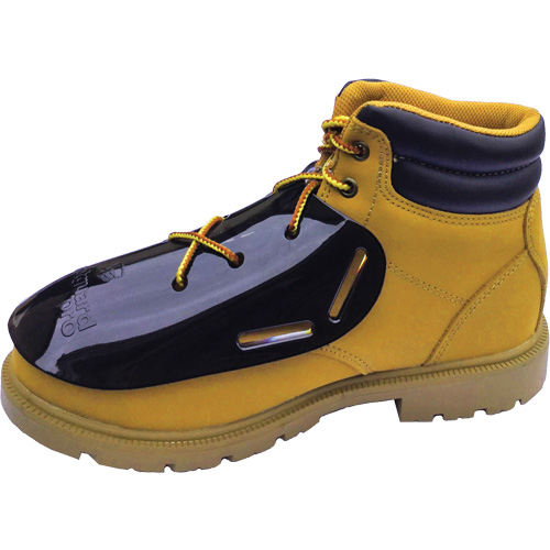 Protecteurs m&eacute;tatarsiens MetGuardPro, Polycarbonate Rideout Tool & Machine Inc.