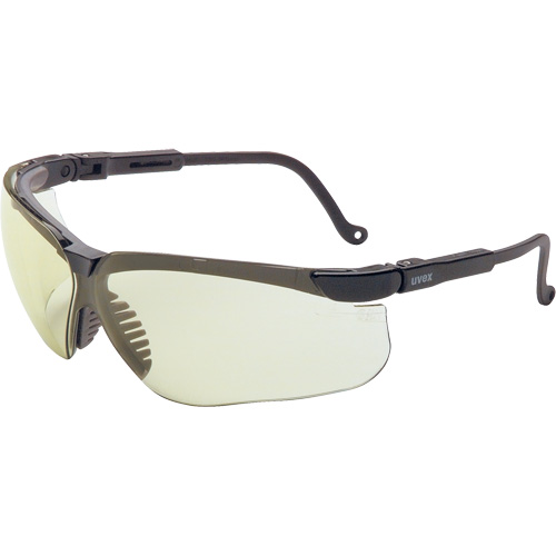 Uvex HydroShield&reg; Genesis&reg; Safety Glasses, SCT-Low IR Lens, Anti-Fog/Anti-Scratch, ANSI Z87+/Meets/Exceeds CSA Z94.3 Rideout Tool & Machine Inc.